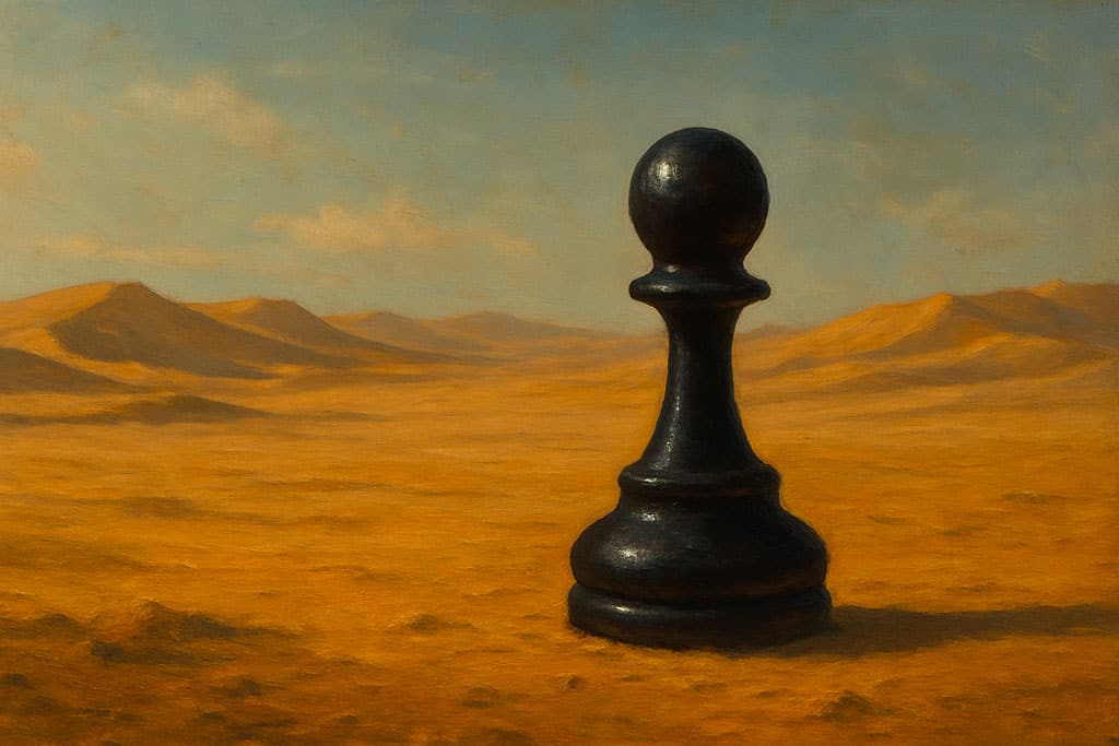 Le Pion