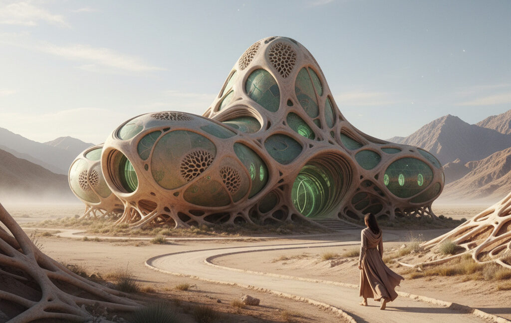 Quand les murs respirent : vers une construction vivante et sobre