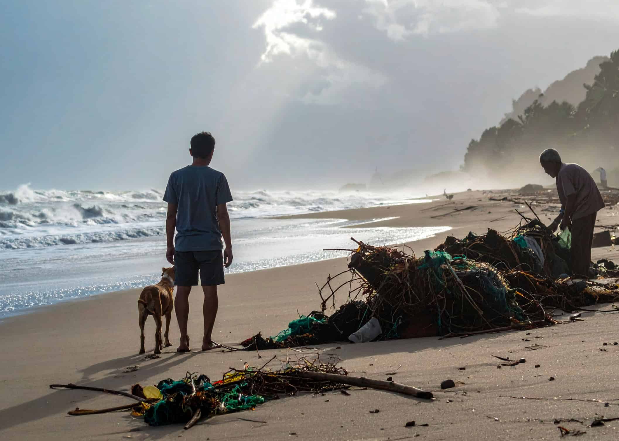 La tempête – Chapitre 4