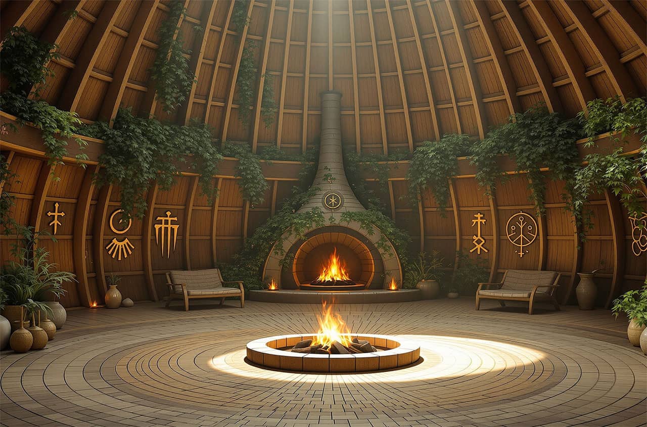 Le Heall - Chapitre 5