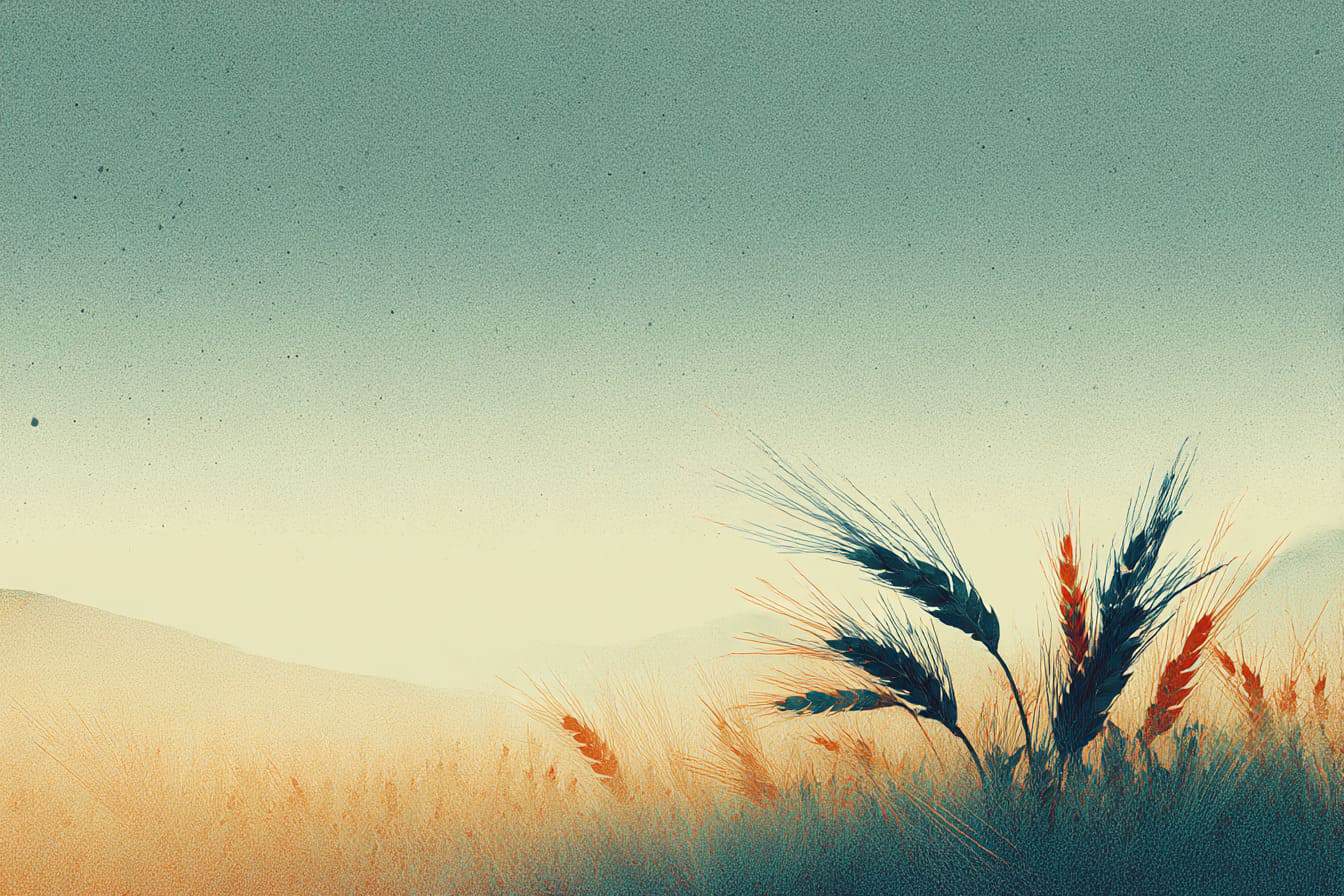 Des champs aux habits : quand les résidus agricoles deviennent textiles
