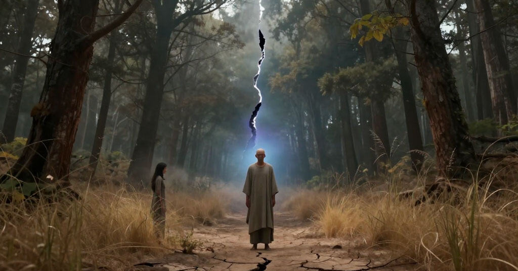 La brèche – Chapitre 8