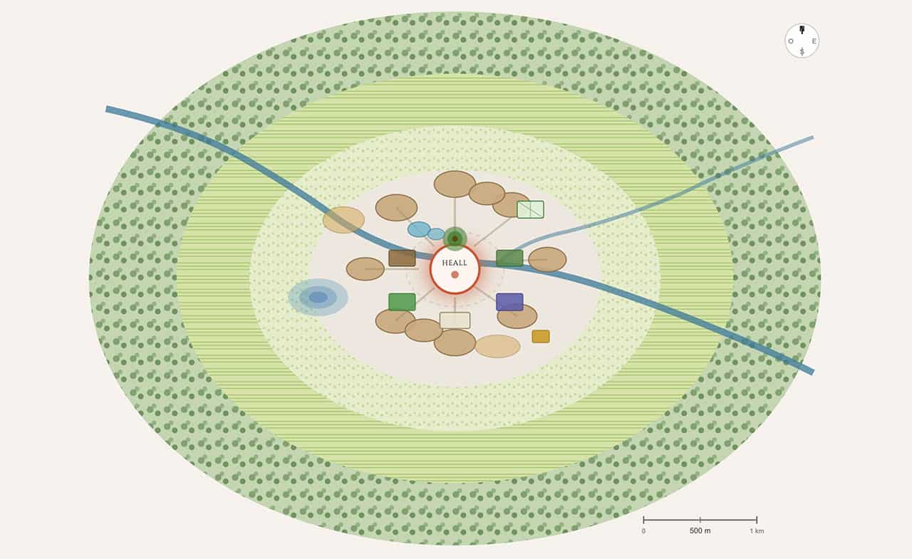 Le Clan des Brevelles