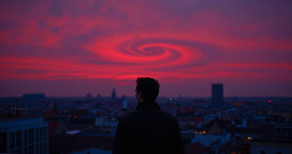 L’appel – Chapitre 1