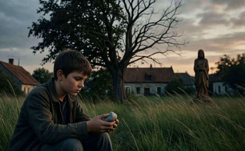 Les gardiens de bois