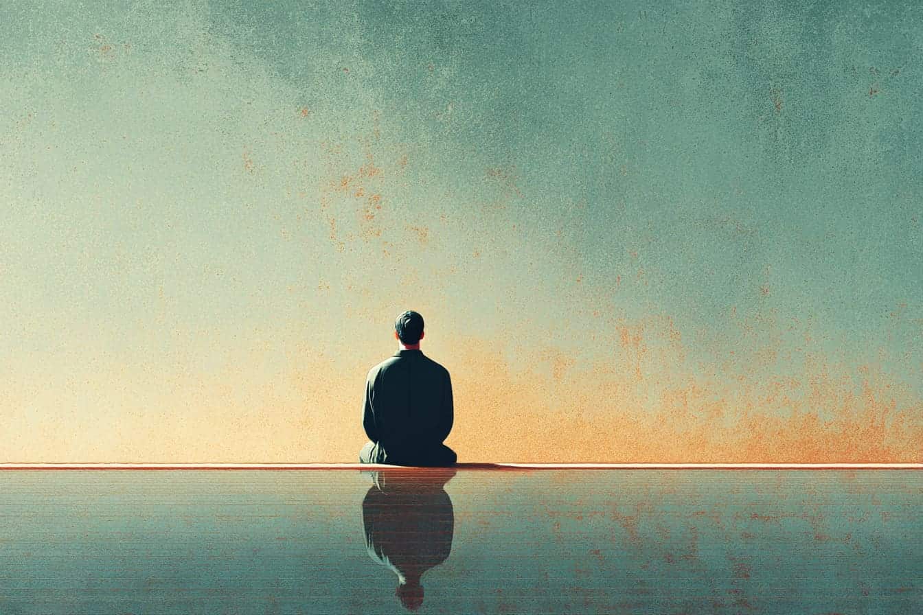 Métanoïa – ce que le silence m’a désappris