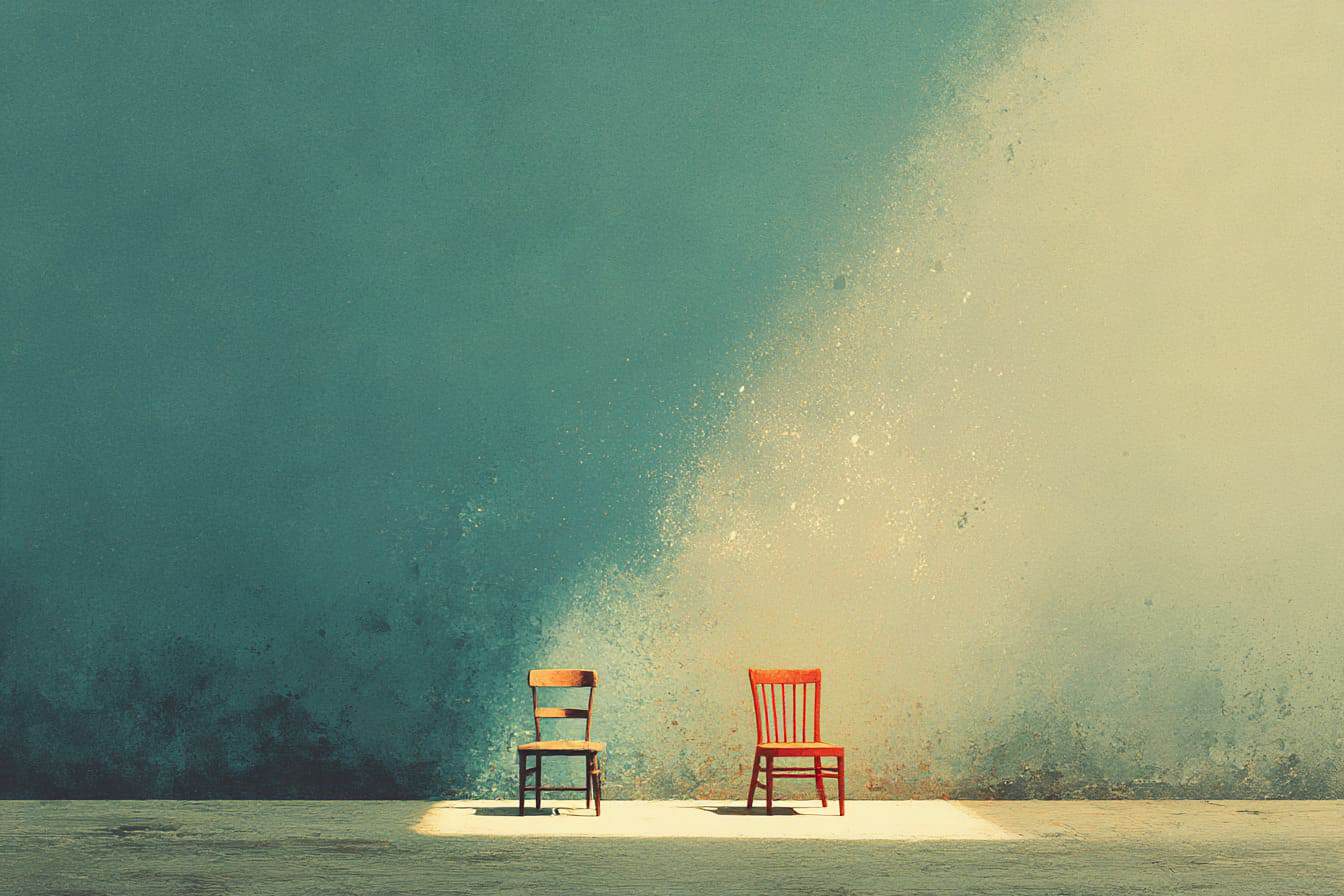 Dialogue avec Diderot