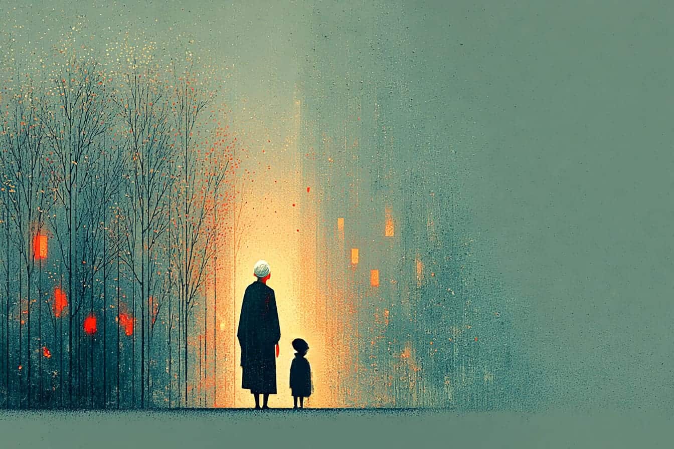 La légende – Chapitre 31