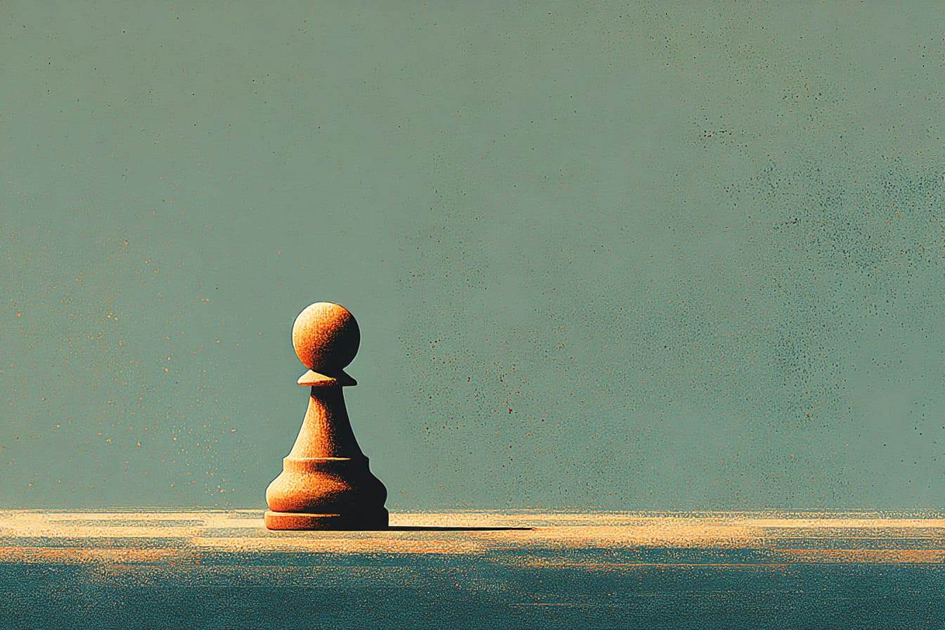 Le Pion