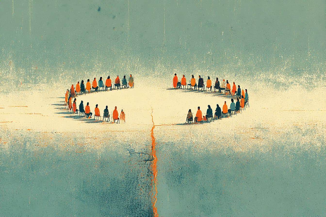 La brèche – Chapitre 8