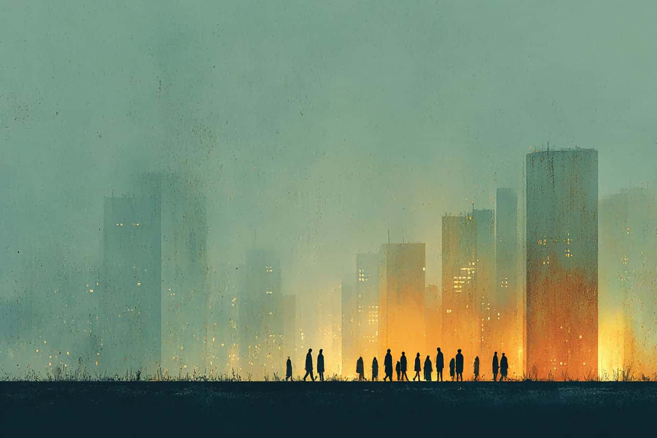 La cité-monstre – Chapitre 11