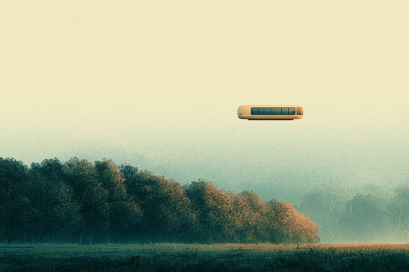 Du transport et de la mobilité
